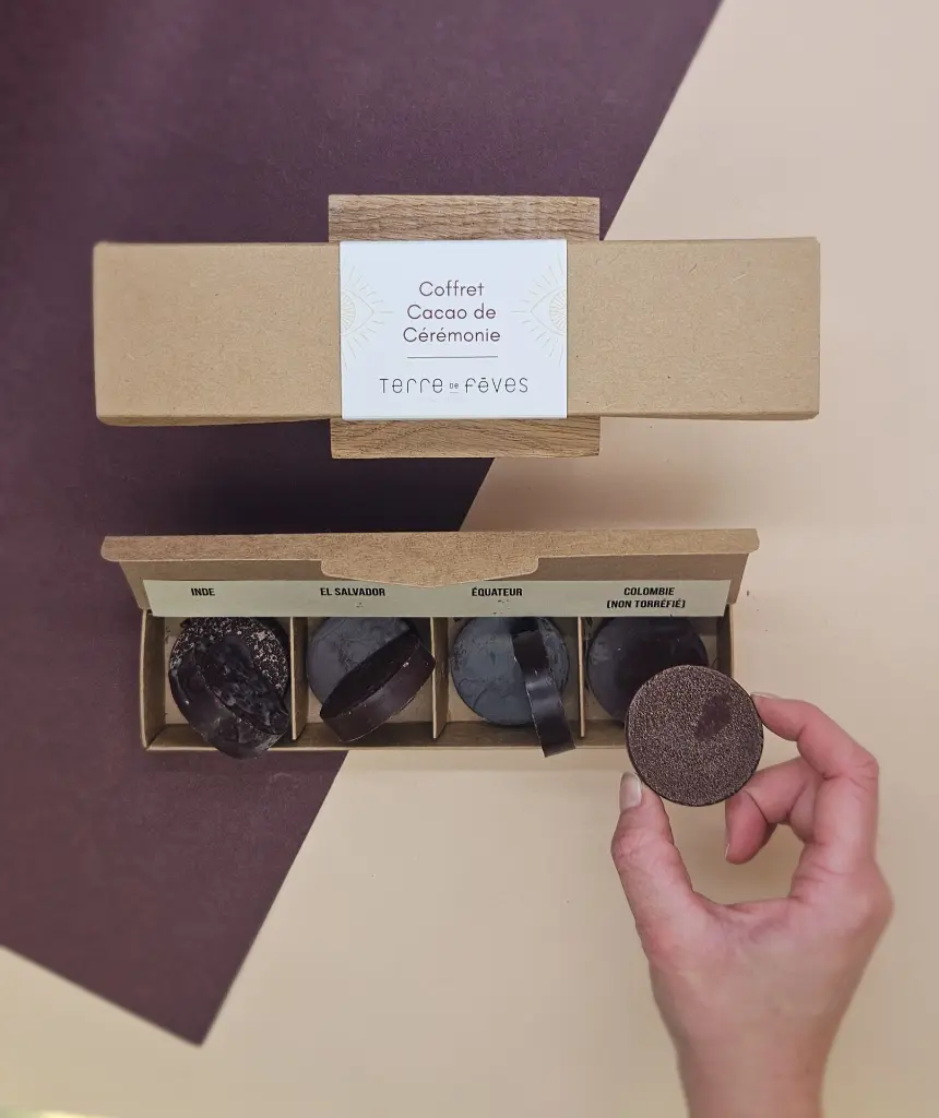 cacao de cérémonie.webp
