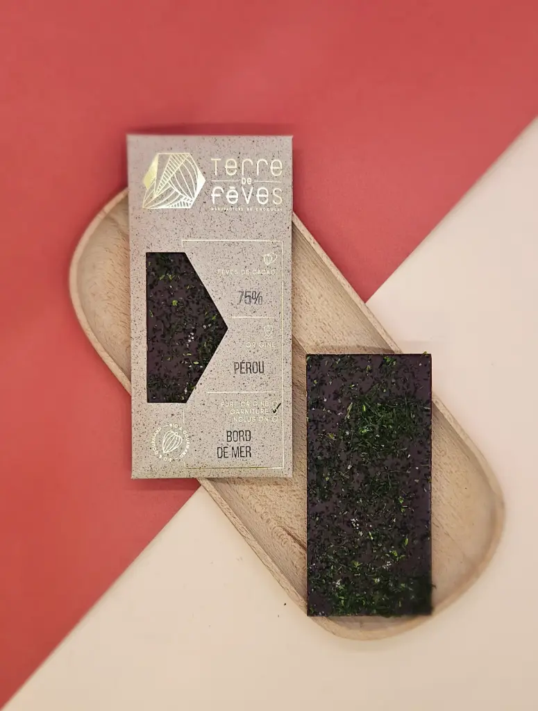 Tablette Bord de Mer