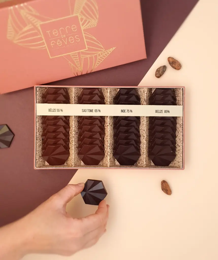 Coffret Dégustation 