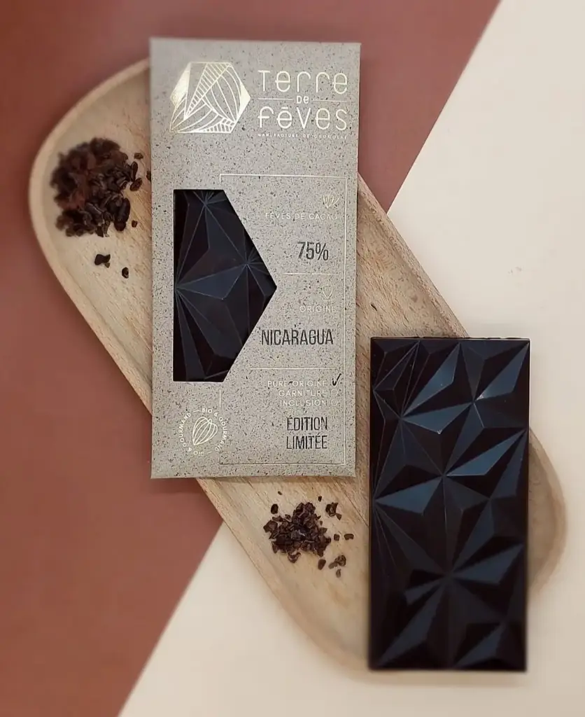 Nicaragua 75 non conchée