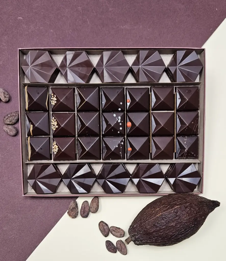 Coffret Signature
