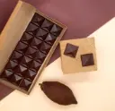 Coffret 21 Pralinés 