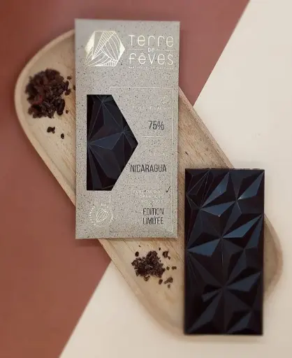 Nicaragua 75 non conchée