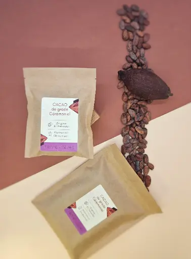 Salvador Cérémoniel 