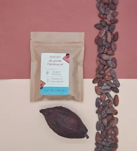 Equateur Rituel